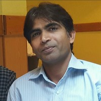 Amroze Rabbani