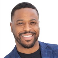 Adrian Gibson Sr., M.S. Leadership, Pn1-Nc