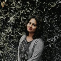 Keerthika Devi