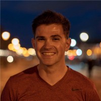 Caleb Maher