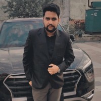 Deepak Shreshthi