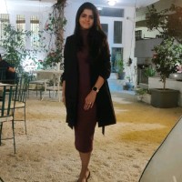 Pooja Pancholi
