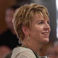 Paulette Grove