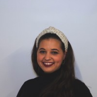 Daphne Lazar, Ll.M.