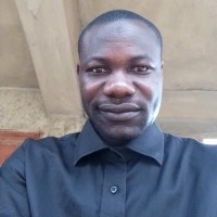Aponmode Saheed Owolabi