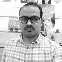 Shivakumar Chitkoti