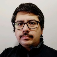 Mauricio Olmos Carroza