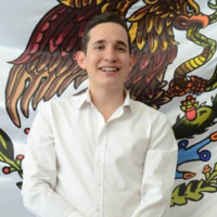 Jesus Roberto González baca