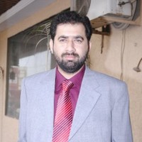 Makhdoom Matee