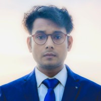 Ashutosh Yadav