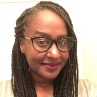 Leonore Okwara, MPH, GFI