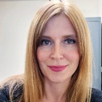 Helen Garlick
