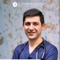 Raef Ghattas