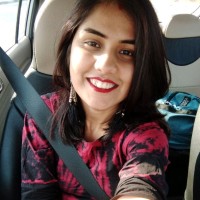 Nidhi Dubey