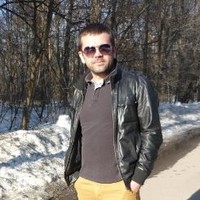 Максим Тюменцев