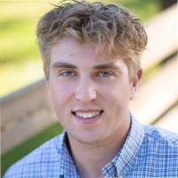 Mitchell Harding