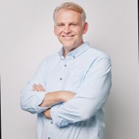 David Stuart Airey (PMP)