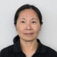 Maggie Lo