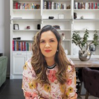 Carla Rosa Rocha