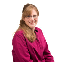 Lisa Broderius