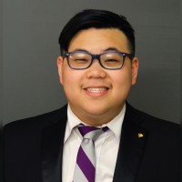 Justin Cai