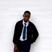 Omogbolahan Nathaniel Olakunde