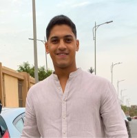 Ahmed Hazem
