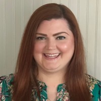 Amanda Goldrick