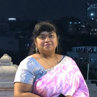 Dr Archana Acharya