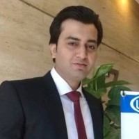 Ahmer Mirza ✓