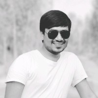 Rahul Badiger