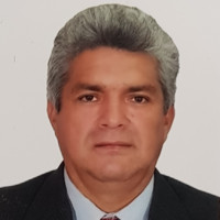 Oscar Echegaray Pacheco