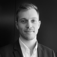 Ben Mylchreest