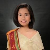 Clarise Erespe