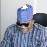 Oluwatayo Solomon Alabi Fashogbon