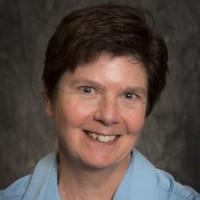Candace Stuart