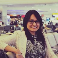 Priya Tewari
