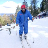 Nitin Kumar Kanojia