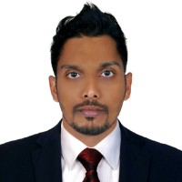 Janaka priyanjith