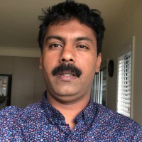 Shamnad Alikutty