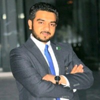 Zaheer Raza