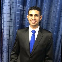 Jameson Jose da silva