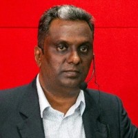 Nathan Balakrishnan
