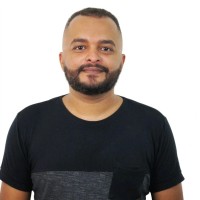 Rodrigo Luiz Silva