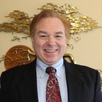 William Stehr