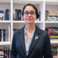 Manjari Chatterjee Miller