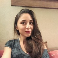 Gabriela Patricia Hernández Vásquez