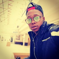 Tshidiso Joseph Koao