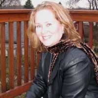 Suzanne O'Meara