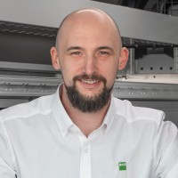 Benjamin Stöbe